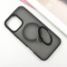 Чохол Ummi Colorful with Magnetic Fit HQ Ring для Apple iPhone 16 Pro Max (6.9