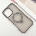 Чохол Ummi Colorful with Magnetic Fit HQ Ring для Apple iPhone 16 Pro Max (6.9