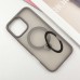 Чохол Ummi Colorful with Magnetic Fit HQ Ring для Apple iPhone 16 Pro Max (6.9