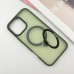 Чохол Ummi Colorful with Magnetic Fit HQ Ring для Apple iPhone 16 Pro Max (6.9