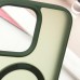 Чохол Ummi Colorful with Magnetic Fit HQ Ring для Apple iPhone 16 Pro Max (6.9