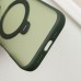 Чохол Ummi Colorful with Magnetic Fit HQ Ring для Apple iPhone 16 Pro Max (6.9