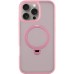 Чохол Ummi Colorful with Magnetic Fit HQ Ring для Apple iPhone 16 Pro Max (6.9