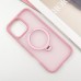 Чохол Ummi Colorful with Magnetic Fit HQ Ring для Apple iPhone 16 Pro Max (6.9