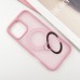 Чохол Ummi Colorful with Magnetic Fit HQ Ring для Apple iPhone 16 Pro Max (6.9