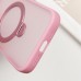 Чохол Ummi Colorful with Magnetic Fit HQ Ring для Apple iPhone 16 Pro Max (6.9