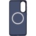 Чохол Ummi Colorful with Magnetic Fit для Samsung Galaxy S25 Edge