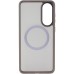 Чохол Ummi Colorful with Magnetic Fit для Samsung Galaxy S25 Edge