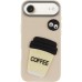 Чохол TPU Leather Toys для Apple iPhone 17 Air (6.5 Чохол TPU Leather Toys для Apple iPhone 17 Air (6.5