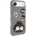 Чохол TPU Leather Toys для Apple iPhone 17 Air (6.5 Чохол TPU Leather Toys для Apple iPhone 17 Air (6.5