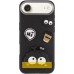 Чохол TPU Leather Toys для Apple iPhone 17 Air (6.5 Чохол TPU Leather Toys для Apple iPhone 17 Air (6.5