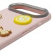Чохол TPU Leather Toys для Apple iPhone 17 Air (6.5 Чохол TPU Leather Toys для Apple iPhone 17 Air (6.5