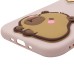 Чохол TPU Leather Toys для Apple iPhone 17 Air (6.5 Чохол TPU Leather Toys для Apple iPhone 17 Air (6.5