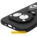 Чохол TPU Leather Toys для Apple iPhone 17 Air (6.5 Чохол TPU Leather Toys для Apple iPhone 17 Air (6.5