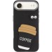 Чохол TPU Leather Toys для Apple iPhone 17 Air (6.5 Чохол TPU Leather Toys для Apple iPhone 17 Air (6.5