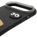 Чохол TPU Leather Toys для Apple iPhone 17 Air (6.5 Чохол TPU Leather Toys для Apple iPhone 17 Air (6.5