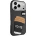 Чохол TPU Leather Toys для Apple iPhone 17 Pro (6.3