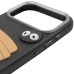 Чохол TPU Leather Toys для Apple iPhone 17 Pro (6.3