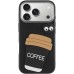 Чохол TPU Leather Toys для Apple iPhone 17 Pro Max (6.9 Чохол TPU Leather Toys для Apple iPhone 17 Pro Max (6.9