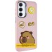 Чохол TPU Leather Toys для Motorola Moto G05 Чохол TPU Leather Toys для Motorola Moto G05