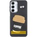 Чохол TPU Leather Toys для Motorola Moto G05 Чохол TPU Leather Toys для Motorola Moto G05