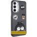 Чохол TPU Leather Toys для Motorola Moto G15 4G Чохол TPU Leather Toys для Motorola Moto G15 4G