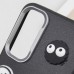 Чохол TPU Leather Toys для Samsung Galaxy S24 FE