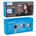 Фен для волосся Hoco DAR01 Ion Care (1400W) Фен для волосся Hoco DAR01 Ion Care (1400W)