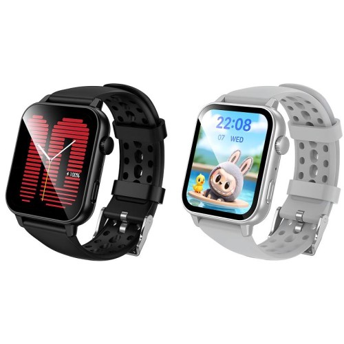 Смарт-годинник Borofone BD15 Smart sports watch (call version) Смарт-годинник Borofone BD15 Smart sports watch (call version)