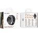 Смарт-годинник Hoco Y37 Smart sports watch (call version)