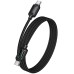 Дата кабель Hoco U146 Mundo Type-C to Type-C 60W (1.2m) Дата кабель Hoco U146 Mundo Type-C to Type-C 60W (1.2m)