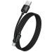Дата кабель Hoco U146 Mundo USB to Type-C 36W (1.2m) Дата кабель Hoco U146 Mundo USB to Type-C 36W (1.2m)