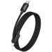 Дата кабель Hoco U146 Mundo Type-C to Lightning 30W (1.2m) Дата кабель Hoco U146 Mundo Type-C to Lightning 30W (1.2m)