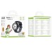 Дитячий cмарт-годинник Hoco Y107 4G with call function Дитячий cмарт-годинник Hoco Y107 4G with call function