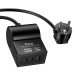 МЗП Hoco AC33 Win 1 position 30W QC+PD (1USB-A/2C/1Socket) (1.5m) МЗП Hoco AC33 Win 1 position 30W QC+PD (1USB-A/2C/1Socket) (1.5m)