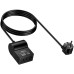 МЗП Hoco AC33 Win 1 position 30W QC+PD (1USB-A/2C/1Socket) (1.5m) МЗП Hoco AC33 Win 1 position 30W QC+PD (1USB-A/2C/1Socket) (1.5m)