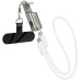 Дата кабель Hoco X126 Experto Type-C to Type-C 60W + Phone Holder & Lanyard (0.35m) Дата кабель Hoco X126 Experto Type-C to Type-C 60W + Phone Holder & Lanyard (0.35m)