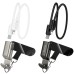 Дата кабель Hoco X126 Experto Type-C to Lightning 30W + Phone Holder & Lanyard (0.35m) Дата кабель Hoco X126 Experto Type-C to Lightning 30W + Phone Holder & Lanyard (0.35m)
