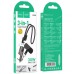 Дата кабель Hoco X126 Experto Type-C to Lightning 30W + Phone Holder & Lanyard (0.35m) Дата кабель Hoco X126 Experto Type-C to Lightning 30W + Phone Holder & Lanyard (0.35m)
