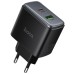 МЗП Hoco C158A Upgrade PD45W (1USB-A/1C) МЗП Hoco C158A Upgrade PD45W (1USB-A/1C)