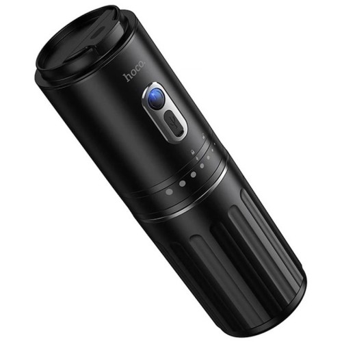 Портативна кавоварка Hoco HX80 All-in-One 1300 mAh Портативна кавоварка Hoco HX80 All-in-One 1300 mAh