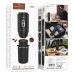 Портативна кавоварка Hoco HX80 All-in-One 1300 mAh Портативна кавоварка Hoco HX80 All-in-One 1300 mAh