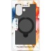 Чохол Ummi Colorful with Magnetic Fit HQ Ring для Apple iPhone 17 (6.3 Чохол Ummi Colorful with Magnetic Fit HQ Ring для Apple iPhone 17 (6.3