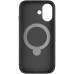 Чохол Ummi Colorful with Magnetic Fit HQ Ring для Apple iPhone 17 (6.3 Чохол Ummi Colorful with Magnetic Fit HQ Ring для Apple iPhone 17 (6.3