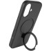 Чохол Ummi Colorful with Magnetic Fit HQ Ring для Apple iPhone 17 (6.3 Чохол Ummi Colorful with Magnetic Fit HQ Ring для Apple iPhone 17 (6.3