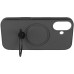 Чохол Ummi Colorful with Magnetic Fit HQ Ring для Apple iPhone 17 (6.3 Чохол Ummi Colorful with Magnetic Fit HQ Ring для Apple iPhone 17 (6.3