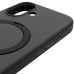 Чохол Ummi Colorful with Magnetic Fit HQ Ring для Apple iPhone 17 (6.3 Чохол Ummi Colorful with Magnetic Fit HQ Ring для Apple iPhone 17 (6.3