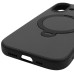 Чохол Ummi Colorful with Magnetic Fit HQ Ring для Apple iPhone 17 (6.3 Чохол Ummi Colorful with Magnetic Fit HQ Ring для Apple iPhone 17 (6.3