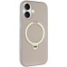Чохол Ummi Colorful with Magnetic Fit HQ Ring для Apple iPhone 17 (6.3 Чохол Ummi Colorful with Magnetic Fit HQ Ring для Apple iPhone 17 (6.3