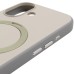 Чохол Ummi Colorful with Magnetic Fit HQ Ring для Apple iPhone 17 (6.3 Чохол Ummi Colorful with Magnetic Fit HQ Ring для Apple iPhone 17 (6.3